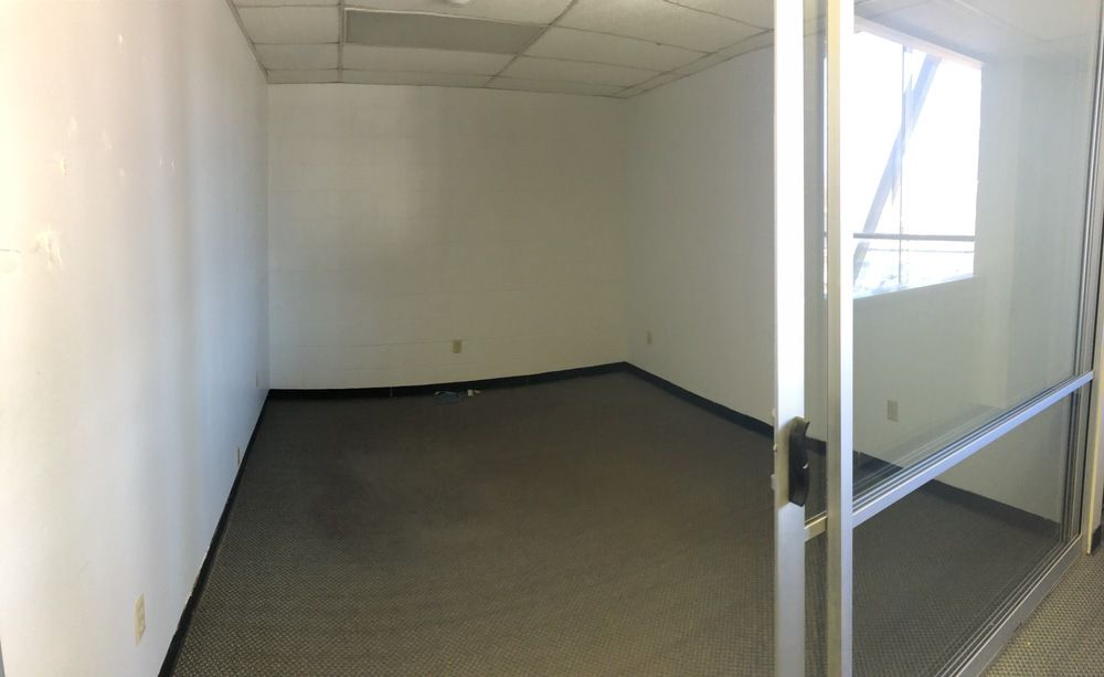 Downtown Commercial Office Opportunity: 1555 E 2nd St N, Wichita, KS 67214